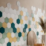 S130LF-Small-esagona-White-Prussian-Ocher-Sage